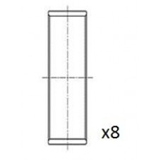BB2084-050 FAI AutoParts Шатунний підшипник