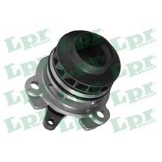 WP0749 LPR Водяний насос охолодження двигуна
