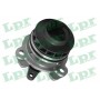 WP0749 LPR Водяний насос охолодження двигуна