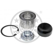 702890 OPTIMAL Комплект підшипника ступиці колеса
