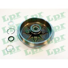 7D0684CA LPR Гальмівний барабан