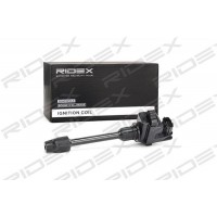 689C0203 RIDEX Котушка запалювання