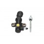 CCS-6502 KAVO PARTS Робочий циліндр система зчеплення