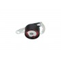 DTE-4536 KAVO PARTS Натяжний ролик ремінь ГРМ