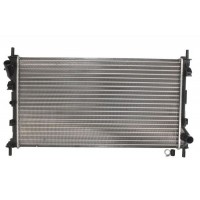 D7G033TT THERMOTEC Радіатор охолодження двигуна