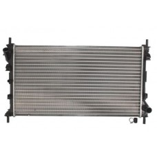 D7G033TT THERMOTEC Радіатор охолодження двигуна