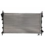 D7G033TT THERMOTEC Радіатор охолодження двигуна