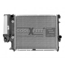 003-60-00091 BBR Automotive Радіатор охолодження двигуна