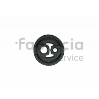 AA93100 Faurecia Гумові смужки система випуску