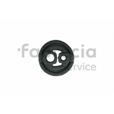 AA93100 Faurecia Гумові смужки система випуску