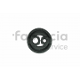 AA93100 Faurecia Гумові смужки система випуску