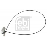 108705 FEBI BILSTEIN Тросик, cтояночный тормоз