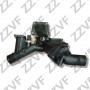 ZVLR361 ZZVF Корпус термостата