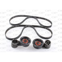 TBK5144.00 OPEN PARTS Комплект ременя ГРМ