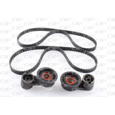 TBK5144.00 OPEN PARTS Комплект ременя ГРМ