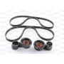TBK5144.00 OPEN PARTS Комплект ременя ГРМ