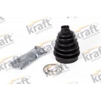 4415115 KRAFT AUTOMOTIVE Комплект пыльника, Привідний вал