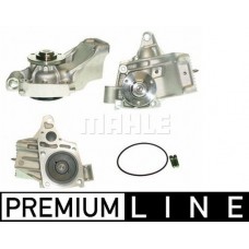 CP 348 000P MAHLE Водяний насос охолодження двигуна