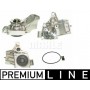 CP 348 000P MAHLE Водяний насос охолодження двигуна