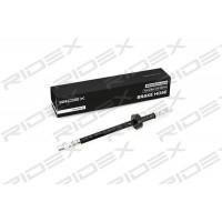 83B0185 RIDEX Гальмівний шланг