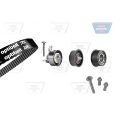 KT 1024 OPTIBELT Комплект ременя ГРМ
