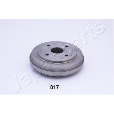 TA-817 JAPANPARTS Гальмівний барабан