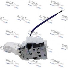 610533 SIDAT Замок дверей