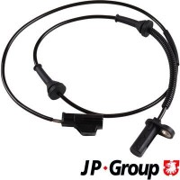 4997104270 JP GROUP Датчик частота обертання колеса