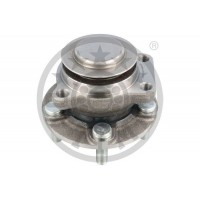 971771 OPTIMAL Комплект підшипника ступиці колеса