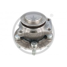 971771 OPTIMAL Комплект підшипника ступиці колеса