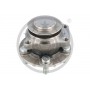 971771 OPTIMAL Комплект підшипника ступиці колеса