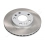 DI-032C JAPANPARTS Гальмівний диск