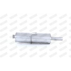 22380 WALKER Середній глушник вихлопних газів