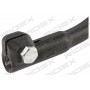 914T0343 RIDEX Наконечник поперечної кермової тяги