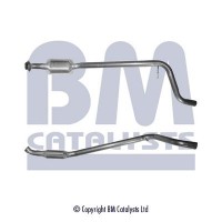 BM80351H BM CATALYSTS Катализатор