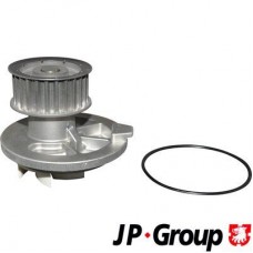 1214107200 JP GROUP Водяний насос охолодження двигуна