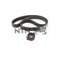 KD468.08 SNR Комплект ременя ГРМ