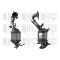 QCAT91685H QUINTON HAZELL Катализатор