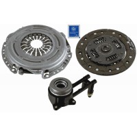 3000 990 314 SACHS Комплект зчеплення