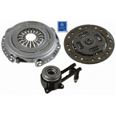 3000 990 314 SACHS Комплект зчеплення