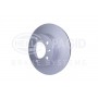 8DD 355 108-291 HELLA PAGID Гальмівний диск