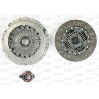 CLK9207.03 OPEN PARTS Комплект зчеплення