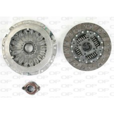CLK9207.03 OPEN PARTS Комплект зчеплення