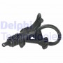 LM80380 DELPHI Головний циліндр система зчеплення