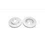 BR-9352-C KAVO PARTS Гальмівний диск