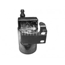 AD 167 000S MAHLE Осушувач кондиціонера