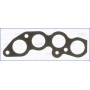 WG1160883 WILMINK GROUP Прокладка впускного випускного колектора