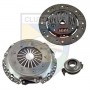 MCK2433 CLUTCHNUS Комплект зчеплення
