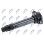 ECZ-MS-013 NTY Котушка запалювання