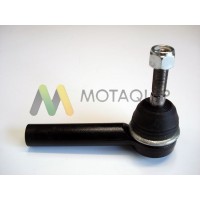 LVTR1411 MOTAQUIP Наконечник поперечної кермової тяги